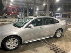 شيفروليه امبالا